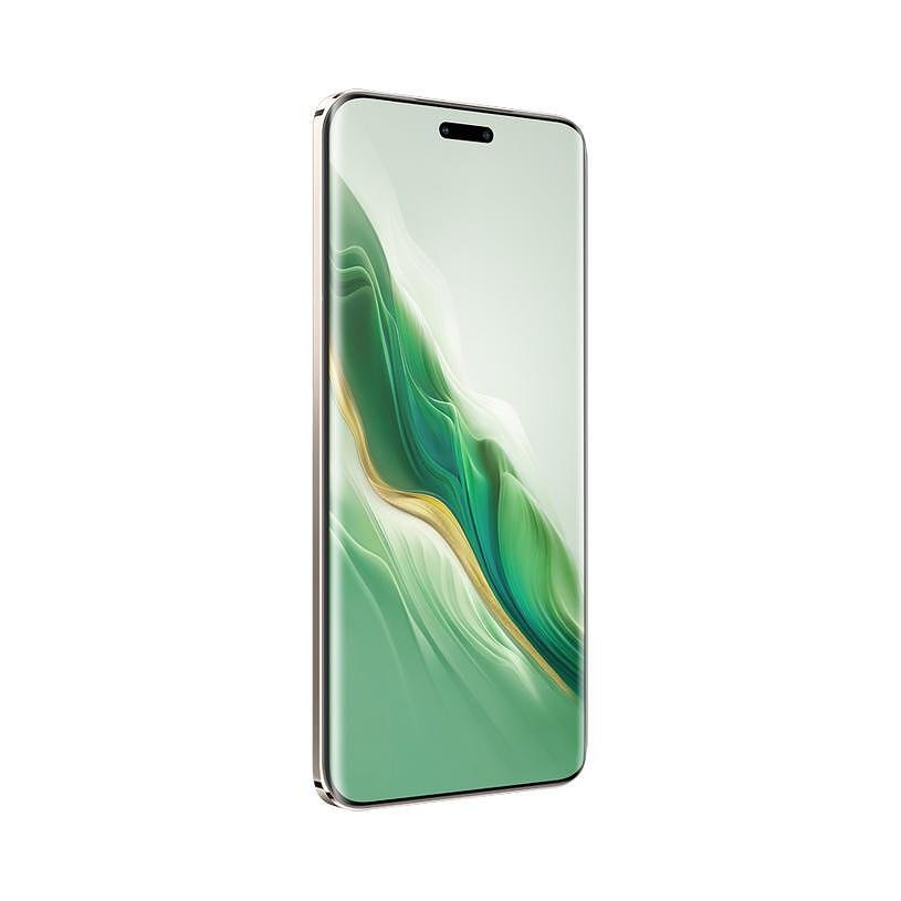 Смартфон Honor Magic6 PRO 12 GB 512 GB, Зелен - Image 3