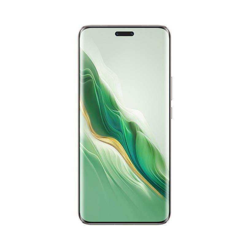 Смартфон Honor Magic6 PRO 12 GB 512 GB, Зелен - Image 4