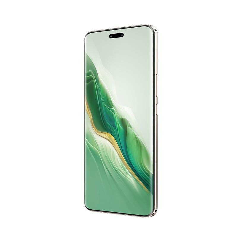 Смартфон Honor Magic6 PRO 12 GB 512 GB, Зелен - Image 5