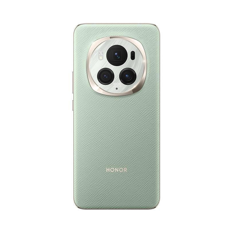 Смартфон Honor Magic6 PRO 12 GB 512 GB, Зелен - Image 7