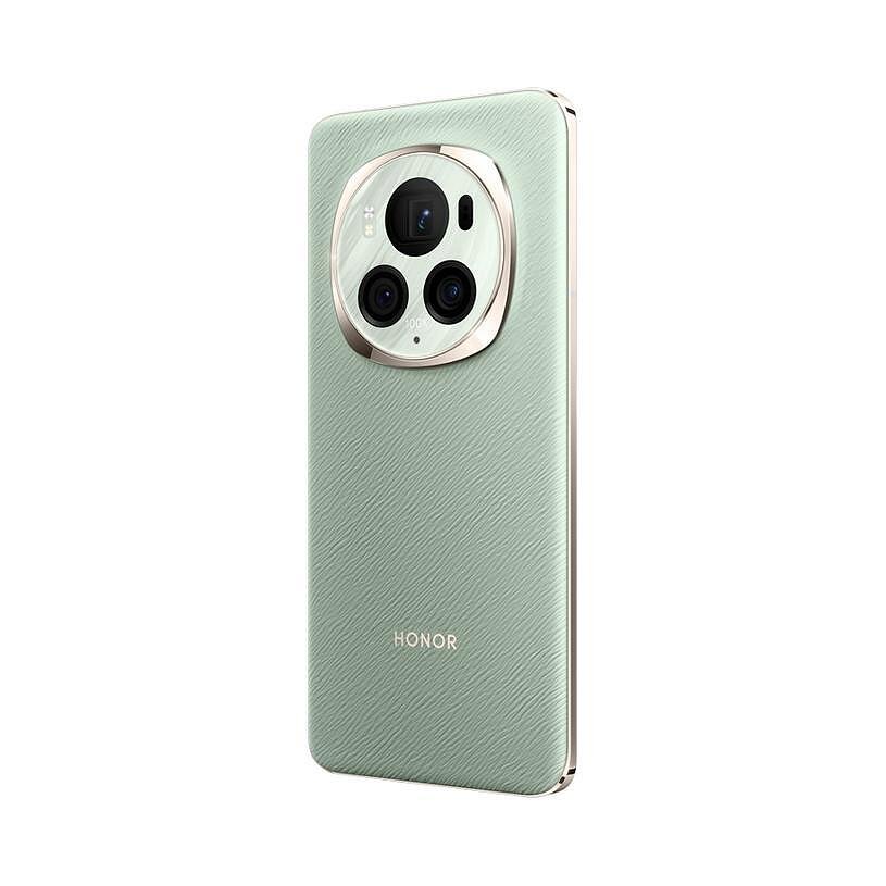 Смартфон Honor Magic6 PRO 12 GB 512 GB, Зелен - Image 8