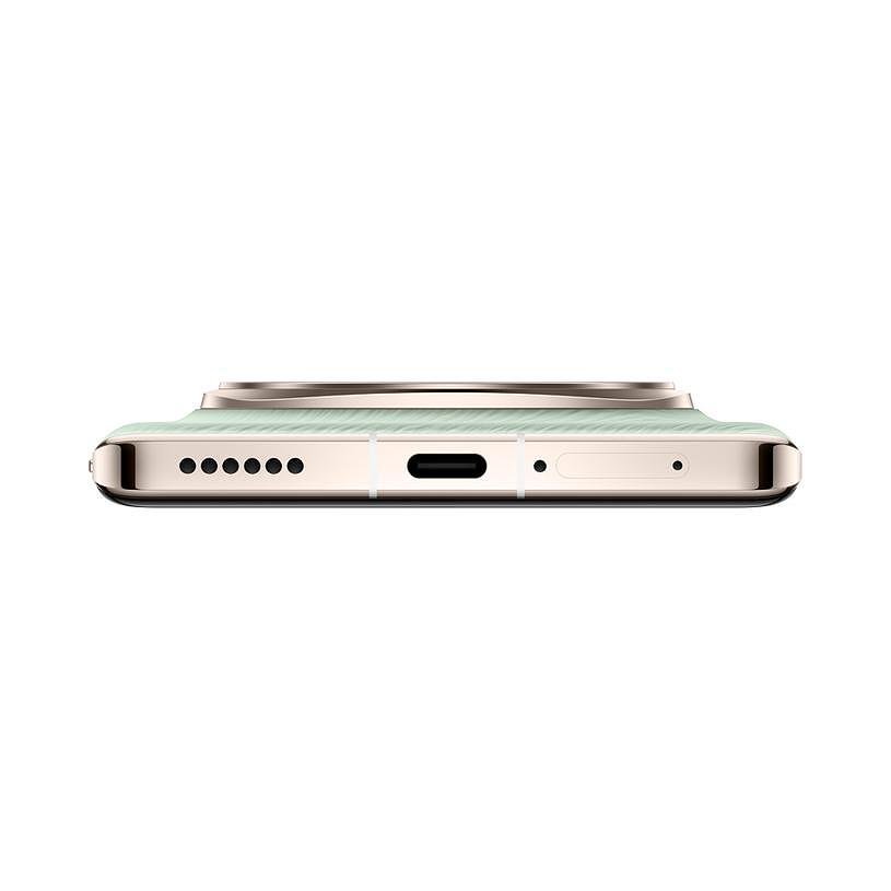 Смартфон Honor Magic6 PRO 12 GB 512 GB, Зелен - Image 9