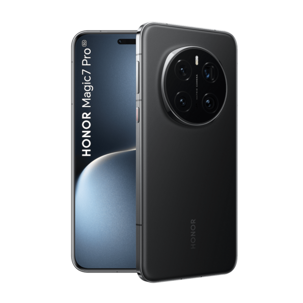 Смартфон Honor Magic7 Pro 12 GB 512 GB, Black