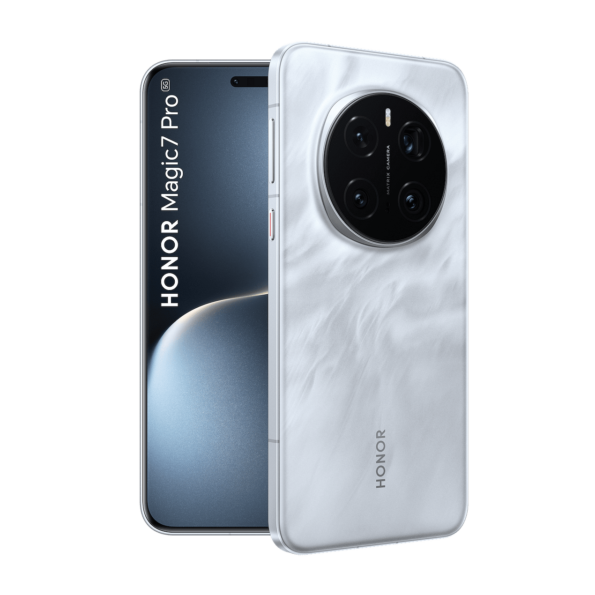 Смартфон Honor Magic7 Pro 12 GB 512 GB, Lunar Shadow Grey