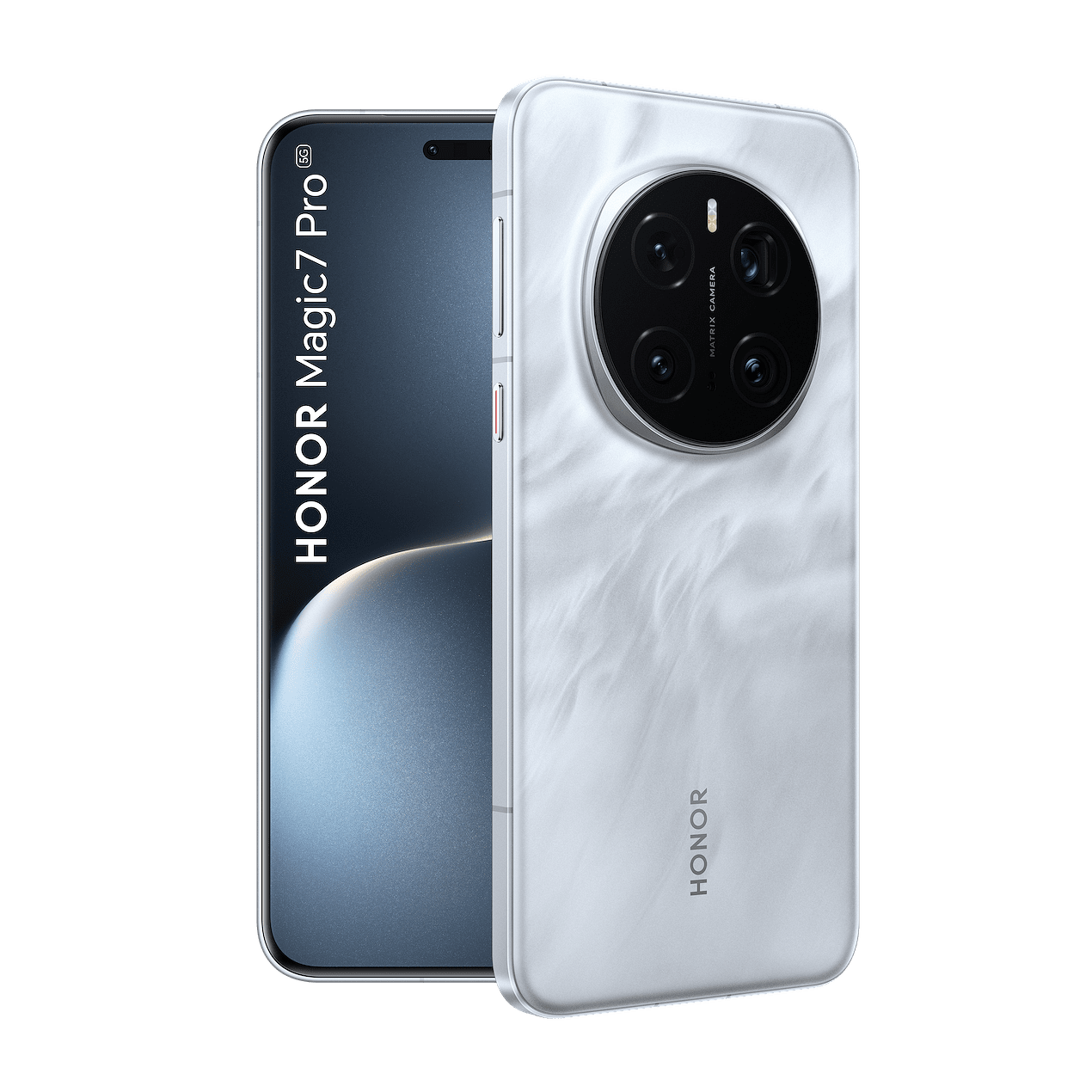 Смартфон Honor Magic7 Pro 12 GB 512 GB, Lunar Shadow Grey