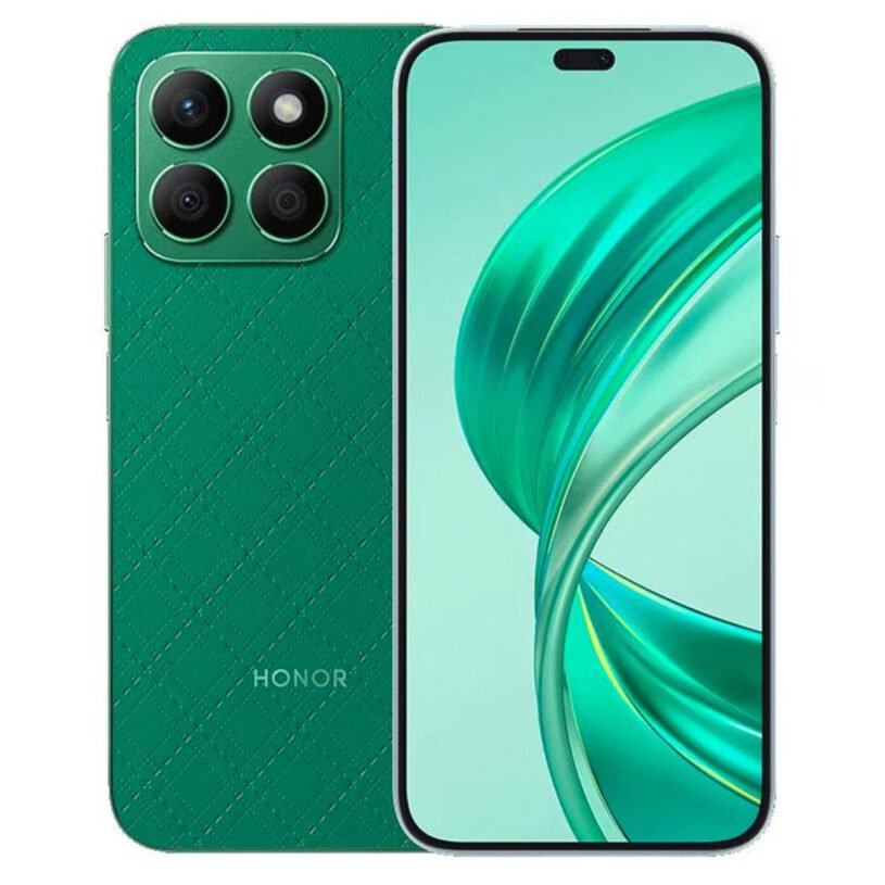 Смартфон Honor X8b 8 GB 256 GB, Зелен