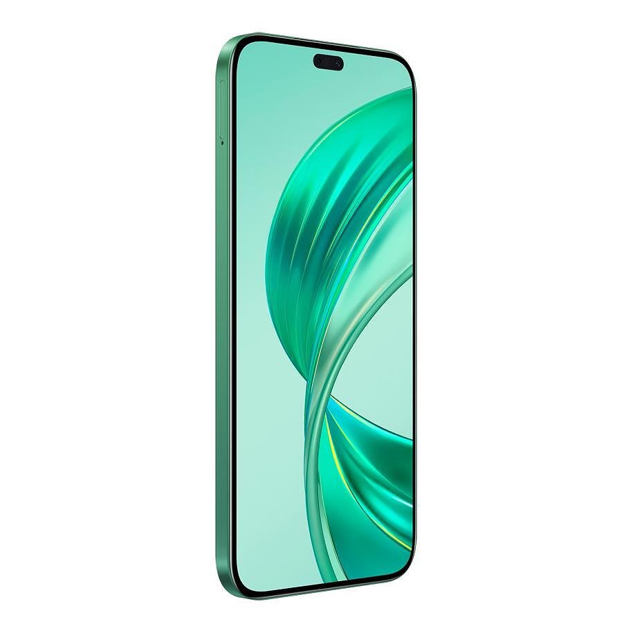 Смартфон Honor X8b 8 GB 256 GB, Зелен - Image 2