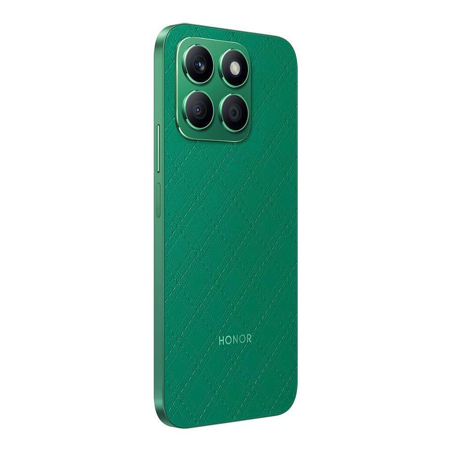 Смартфон Honor X8b 8 GB 256 GB, Зелен - Image 5
