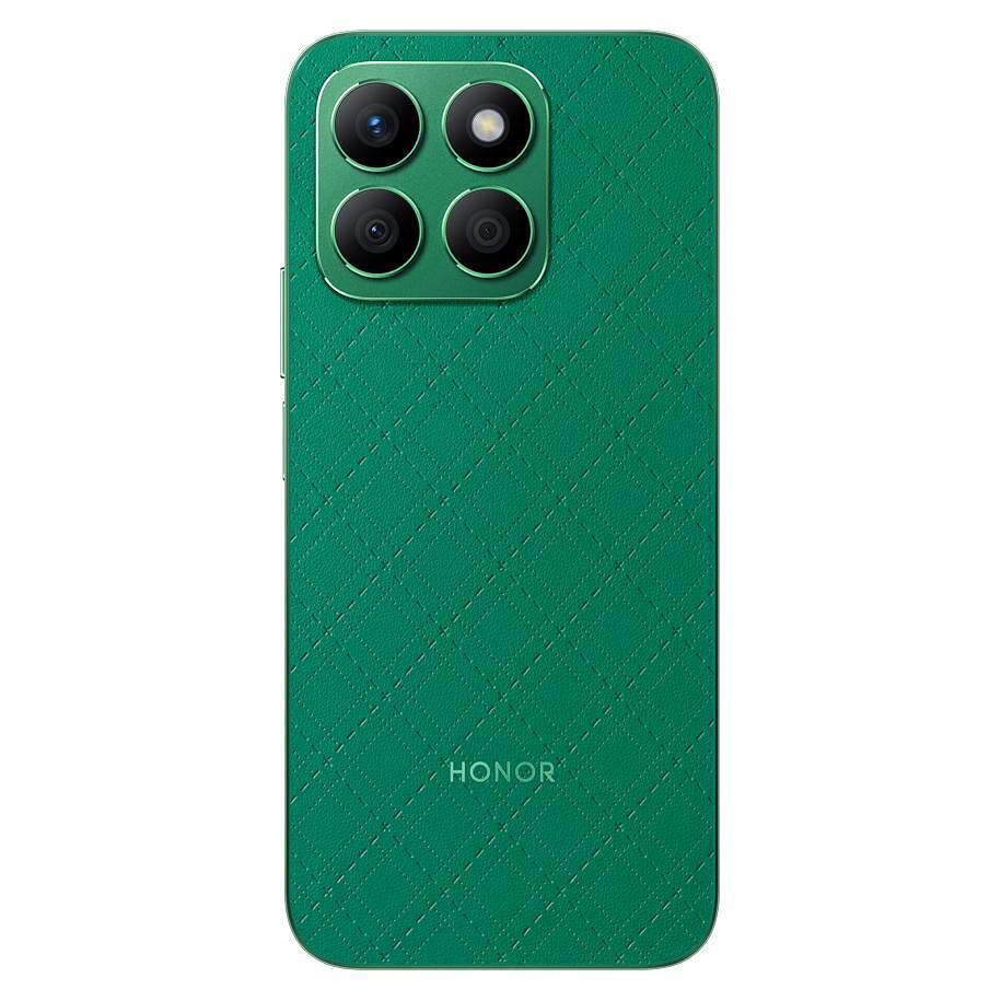 Смартфон Honor X8b 8 GB 256 GB, Зелен - Image 6