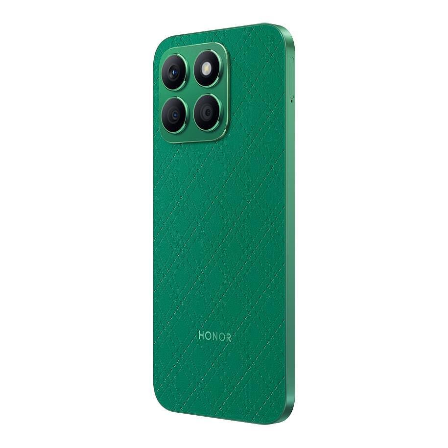 Смартфон Honor X8b 8 GB 256 GB, Зелен - Image 7