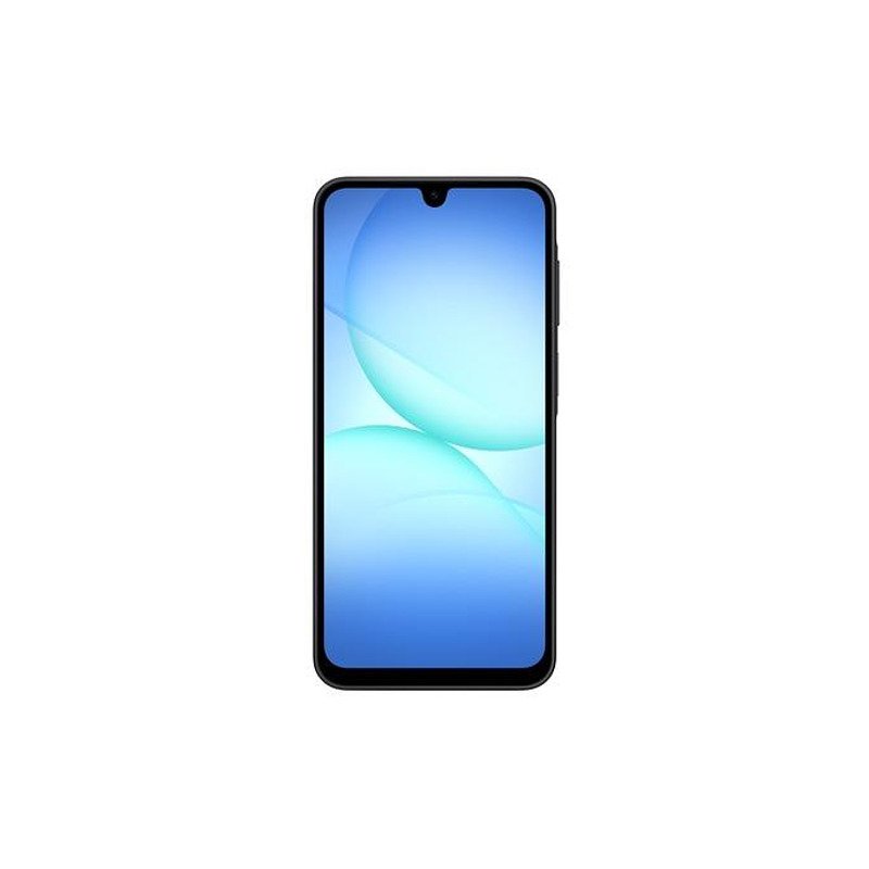 Смартфон Samsung Galaxy A17 4G 4 GB 128 GB, Black - Image 5