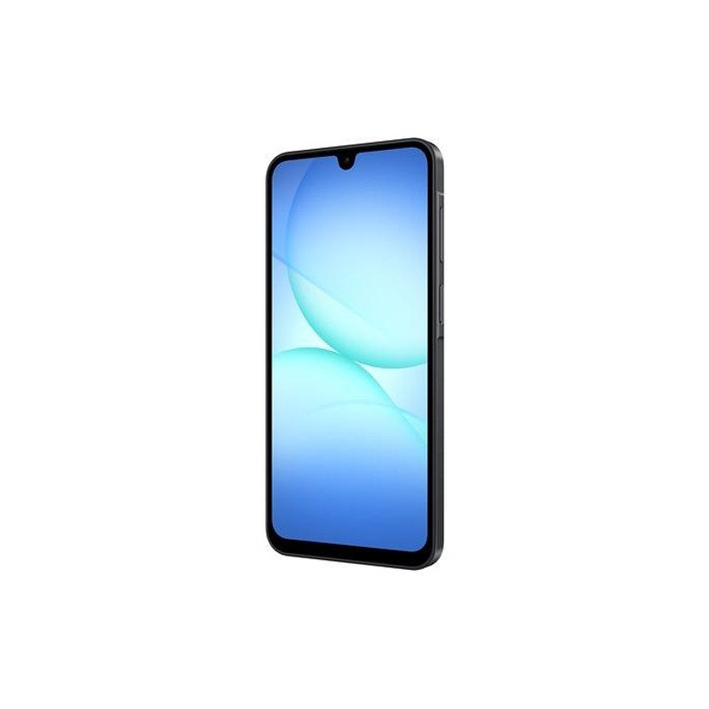Смартфон Samsung Galaxy A17 4G 4 GB 128 GB, Black - Image 7