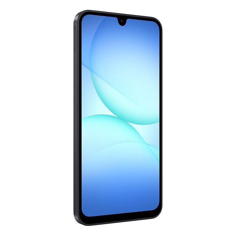 Смартфон Samsung Galaxy A17 4G 8 GB 256 GB, Black - Image 2