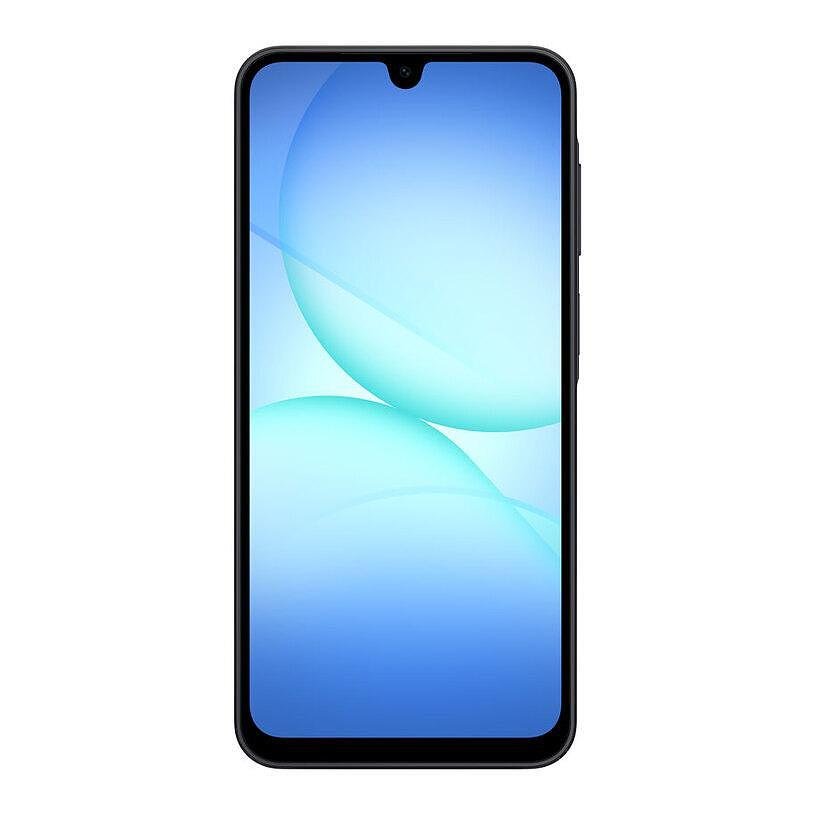 Смартфон Samsung Galaxy A17 4G 8 GB 256 GB, Black - Image 3