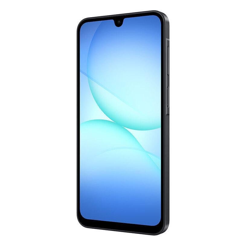 Смартфон Samsung Galaxy A17 4G 8 GB 256 GB, Black - Image 4