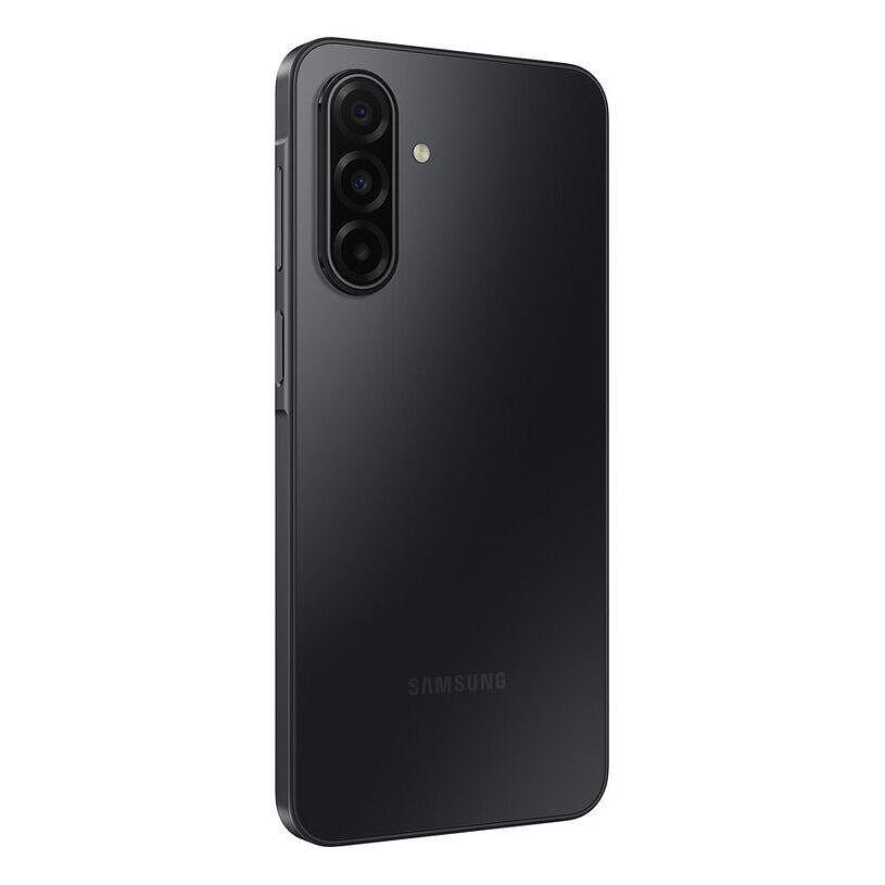 Смартфон Samsung Galaxy A17 4G 8 GB 256 GB, Black - Image 5
