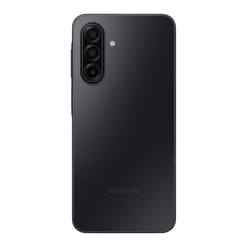Смартфон Samsung Galaxy A17 4G 8 GB 256 GB, Black - Image 6