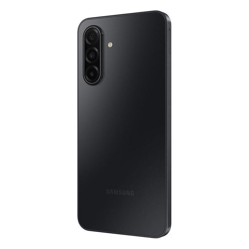 Смартфон Samsung Galaxy A17 4G 8 GB 256 GB, Black - Image 7