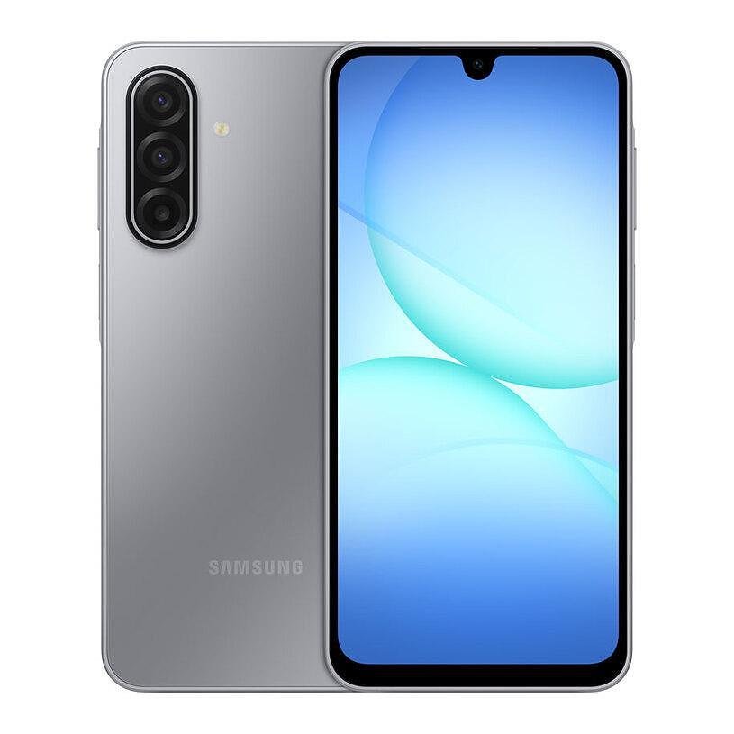 Смартфон Samsung Galaxy A17 4G 8 GB 256 GB, Gray