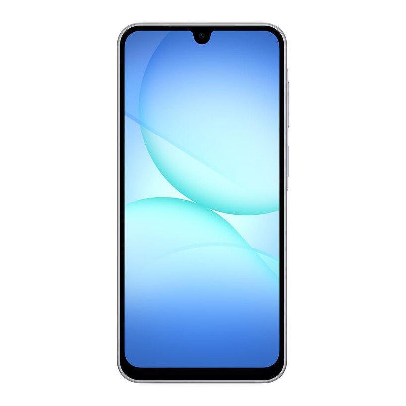 Смартфон Samsung Galaxy A17 4G 8 GB 256 GB, Gray - Image 3