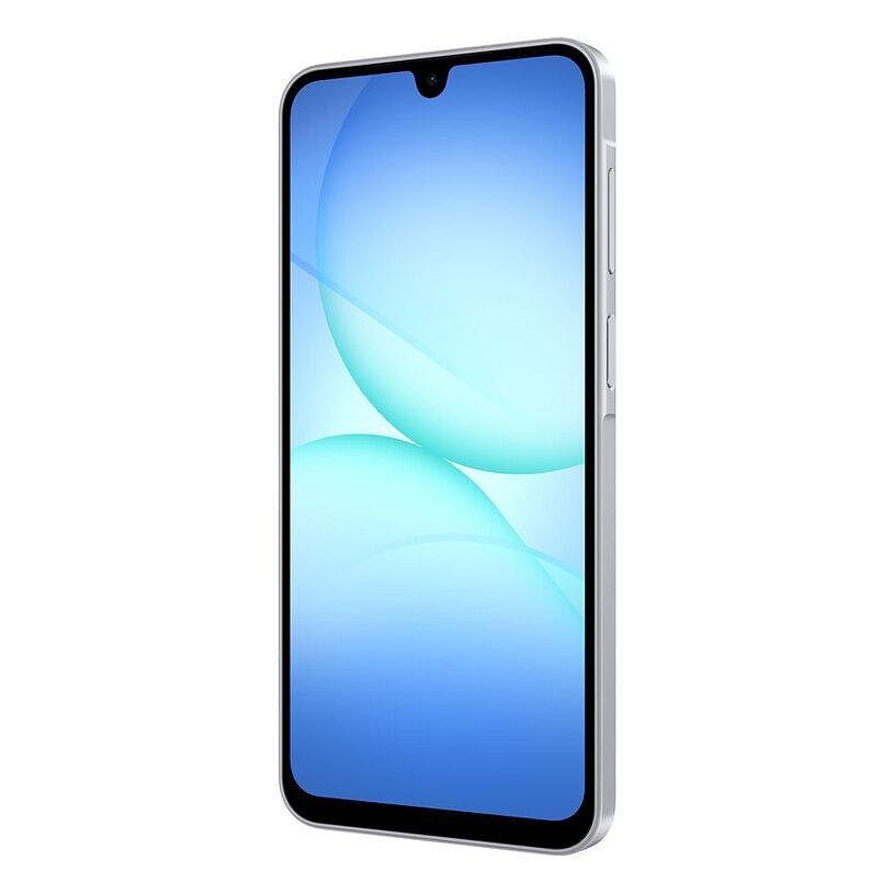 Смартфон Samsung Galaxy A17 4G 8 GB 256 GB, Gray - Image 4