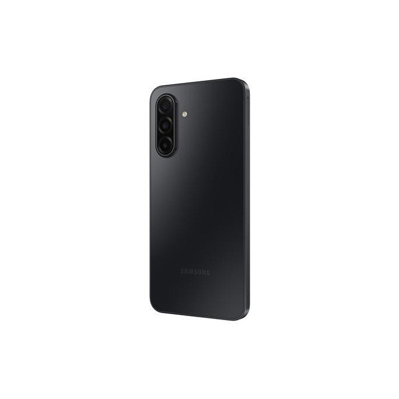 Смартфон Samsung Galaxy A17 5G 8 GB 256 GB, Black - Image 4