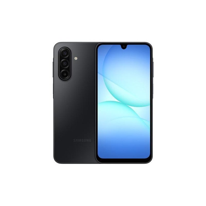 Смартфон Samsung Galaxy A17 5G 4 GB 128 GB, Black