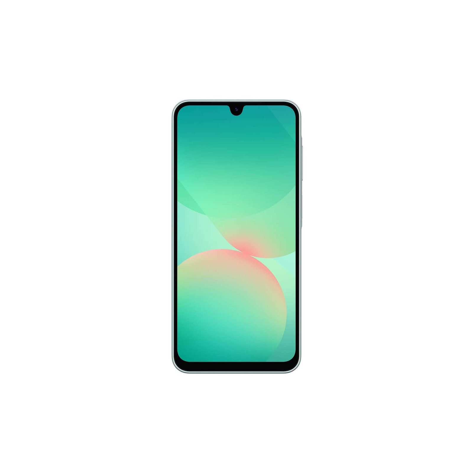 Смартфон Samsung Galaxy A26 6 GB 128 GB 5G, Mint - Image 2