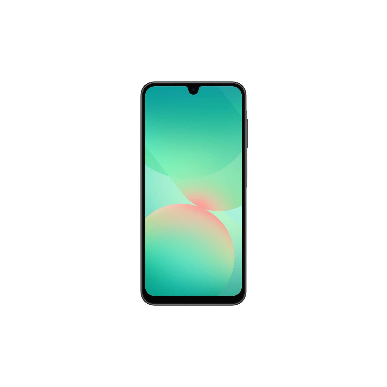 Смартфон Samsung Galaxy A26 8 GB 256 GB 5G, Black - Image 2