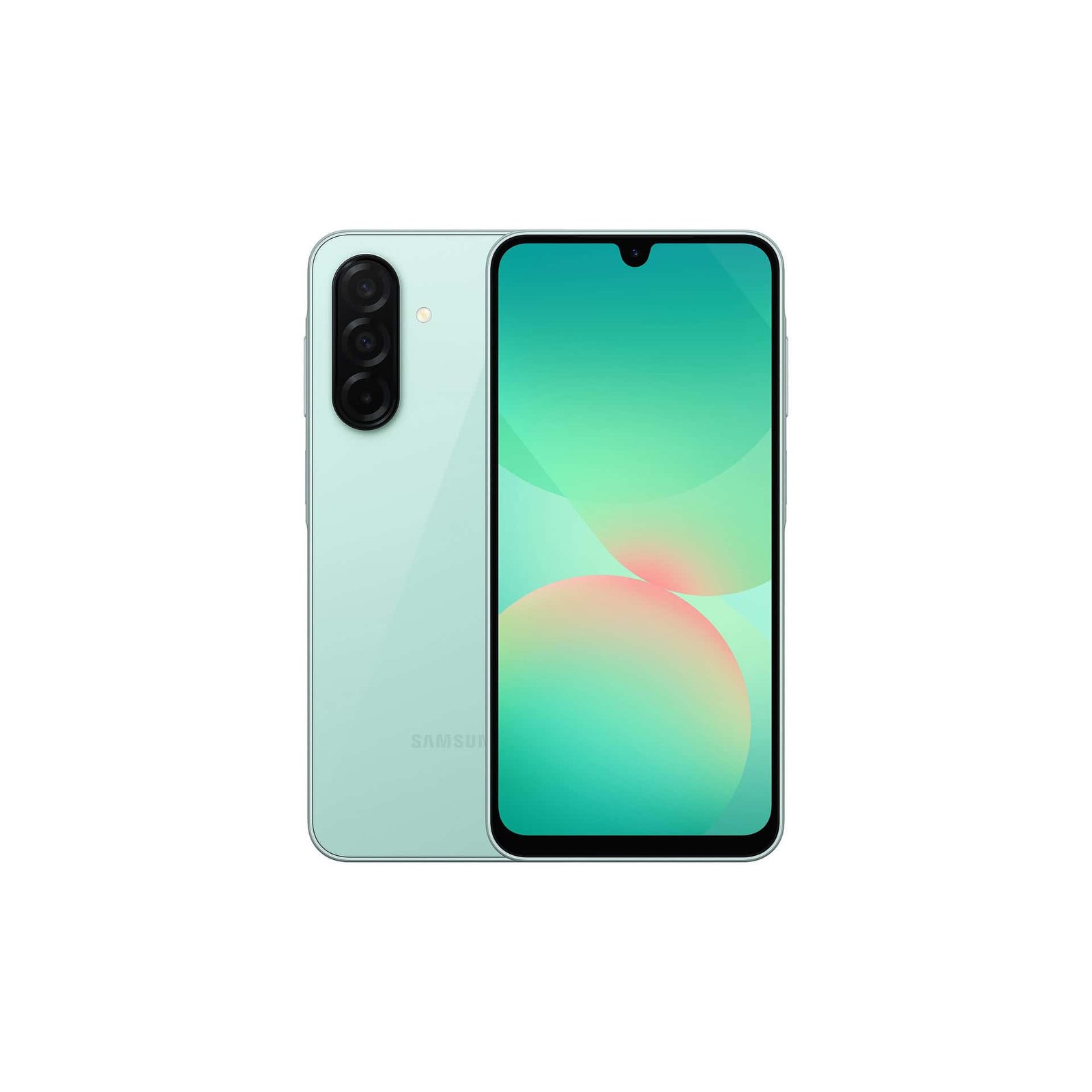 Смартфон Samsung Galaxy A26 8 GB 256 GB 5G, Mint