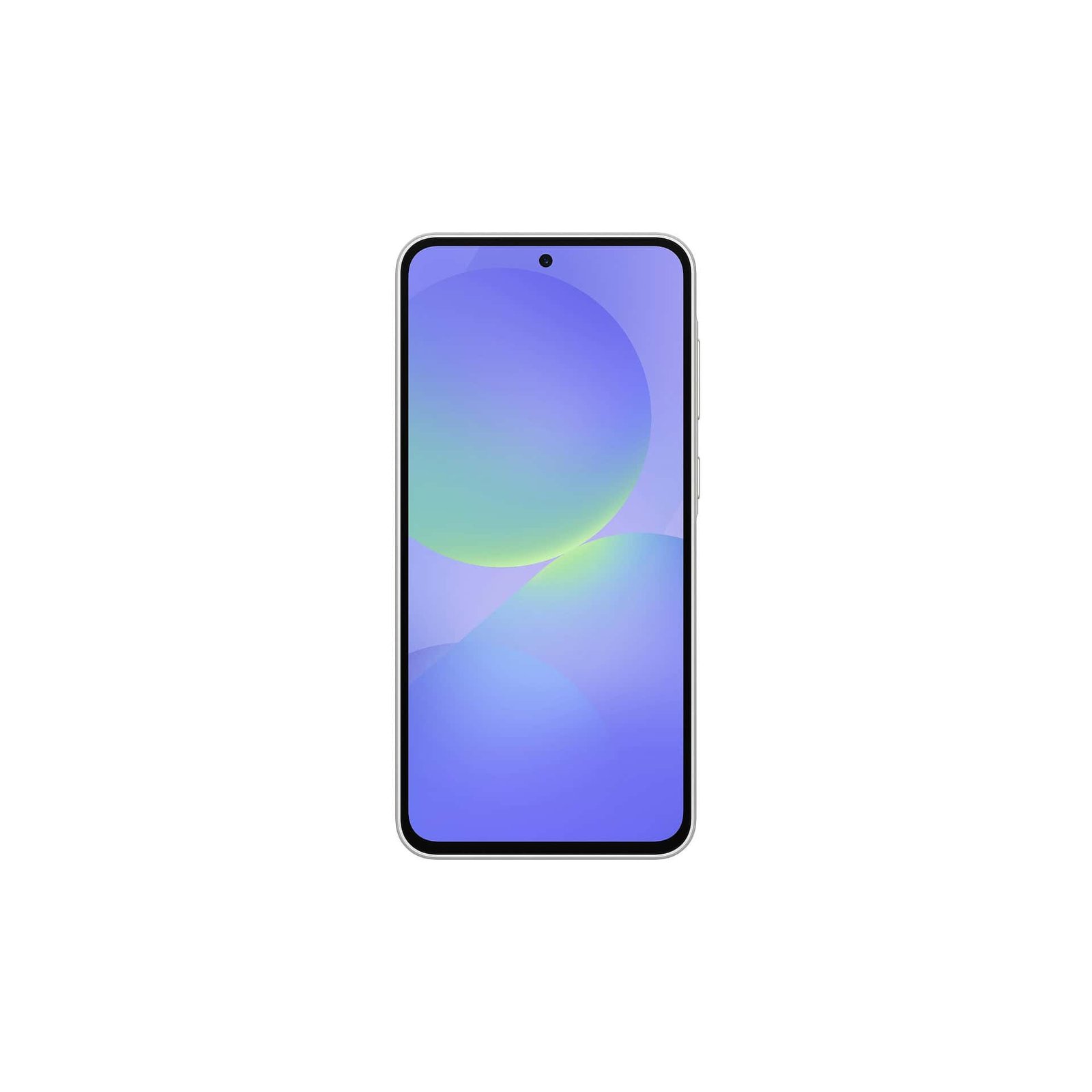 Смартфон Samsung Galaxy A36 6 GB 128 GB 5G, Awesome White - Image 2