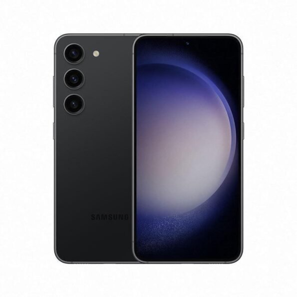 Смартфон Samsung Galaxy S23 8 GB 128 GB 5G, Черен