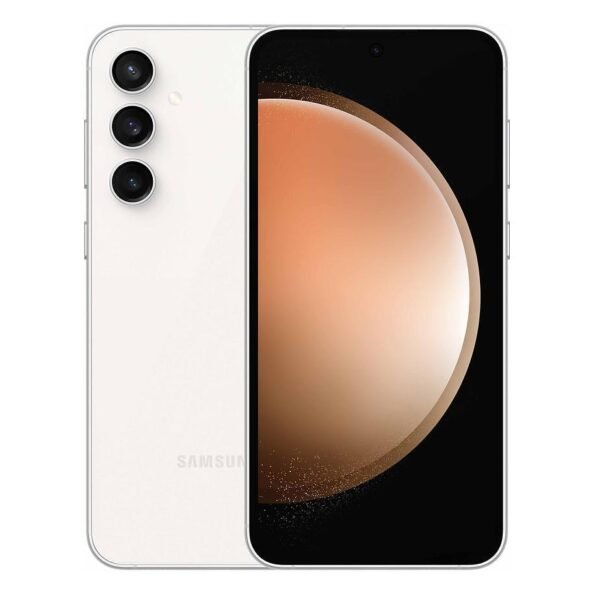 Смартфон Samsung Galaxy S23 FE 8 GB 128 GB 5G, Бял