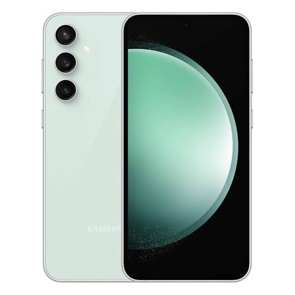 Смартфон Samsung Galaxy S23 FE 8 GB 256GB 5G, Зелен