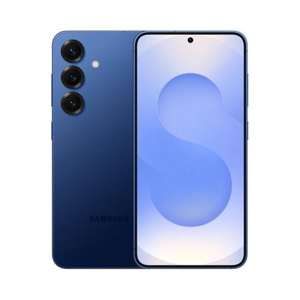 Смартфон Samsung Galaxy S25 5G 12 GB 128 GB, Navy