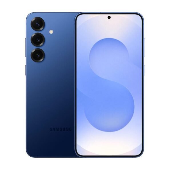 Смартфон Samsung Galaxy S25+ 5G 12 GB 256 GB, Navy