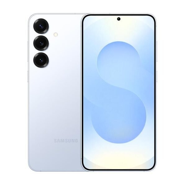 Смартфон Samsung Galaxy S25+ 5G 12 GB 512 GB, Icyblue