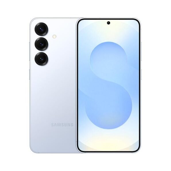 Смартфон Samsung Galaxy S25 5G 12 GB 512 GB, Icyblue