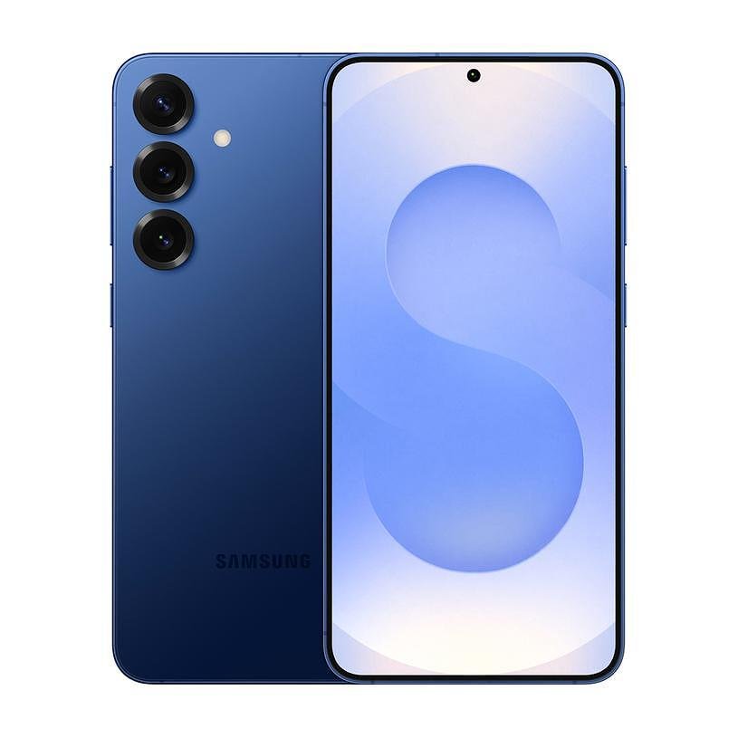 Смартфон Samsung Galaxy S25+ 5G 12 GB 512 GB, Navy