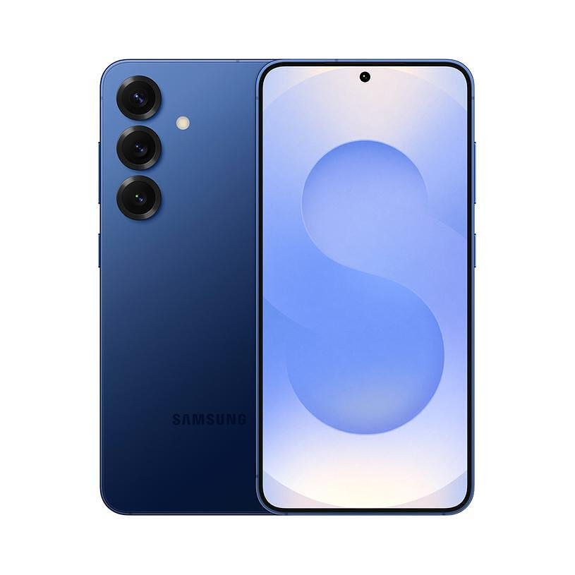 Смартфон Samsung Galaxy S25 5G 12 GB 512 GB, Navy