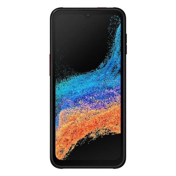 Смартфон Samsung Galaxy Xcover 6 Pro 6 GB 128 GB, Черен