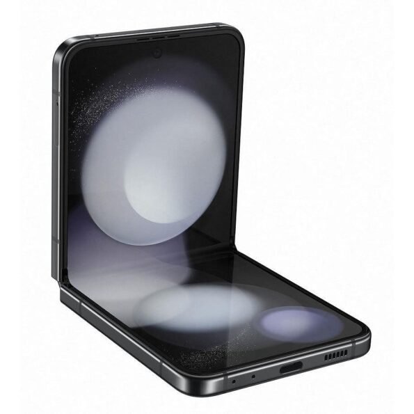 Смартфон Samsung Galaxy Z Flip5 8 GB 256 GB, Сив