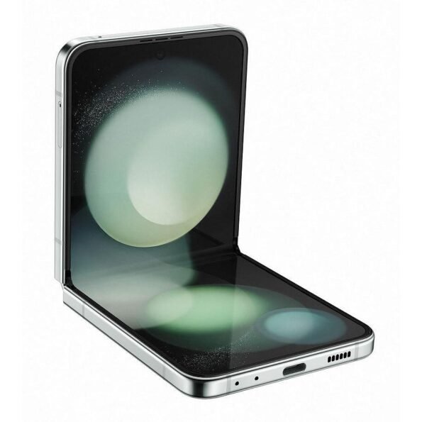 Смартфон Samsung Galaxy Z Flip5 8 GB 256 GB, Зелен