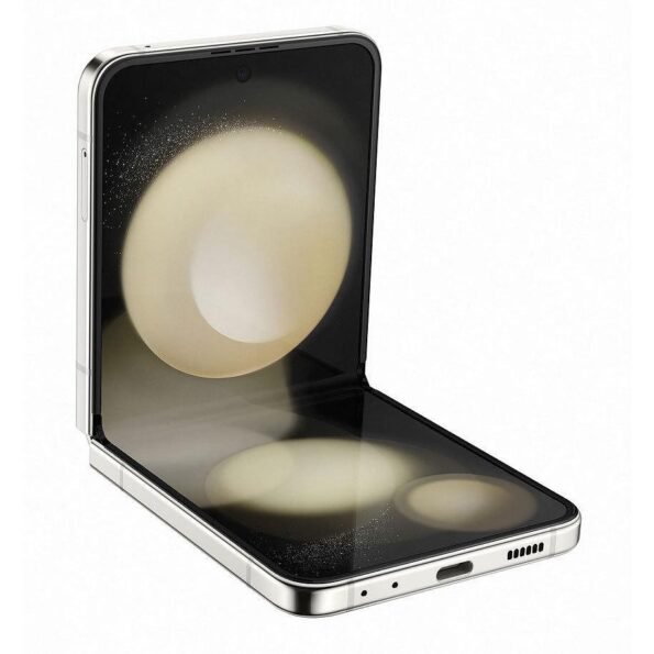 Смартфон Samsung Galaxy Z Flip5 8 GB 512 GB, Бежов