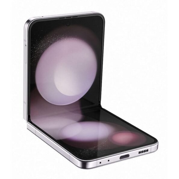 Смартфон Samsung Galaxy Z Flip5 8 GB 512 GB, Розов
