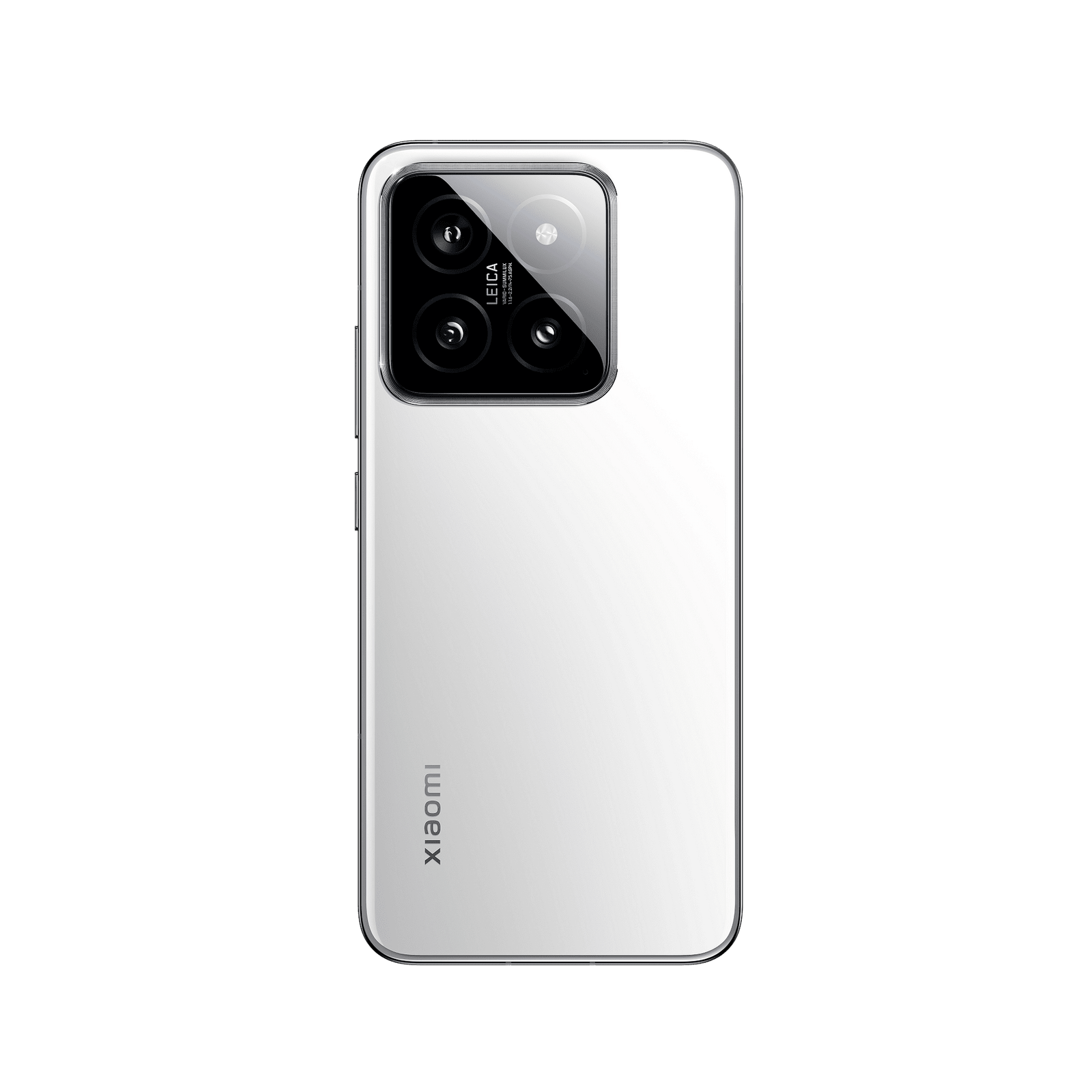 Смартфон Xiaomi 14 12 GB 512 GB 5G, Бял - Image 4