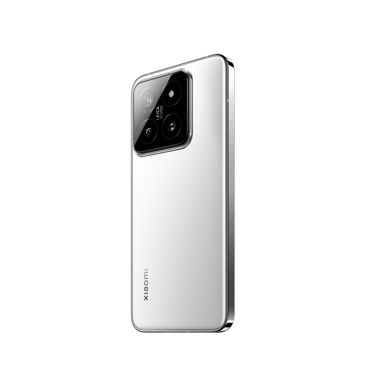 Смартфон Xiaomi 14 12 GB 512 GB 5G, Бял - Image 5