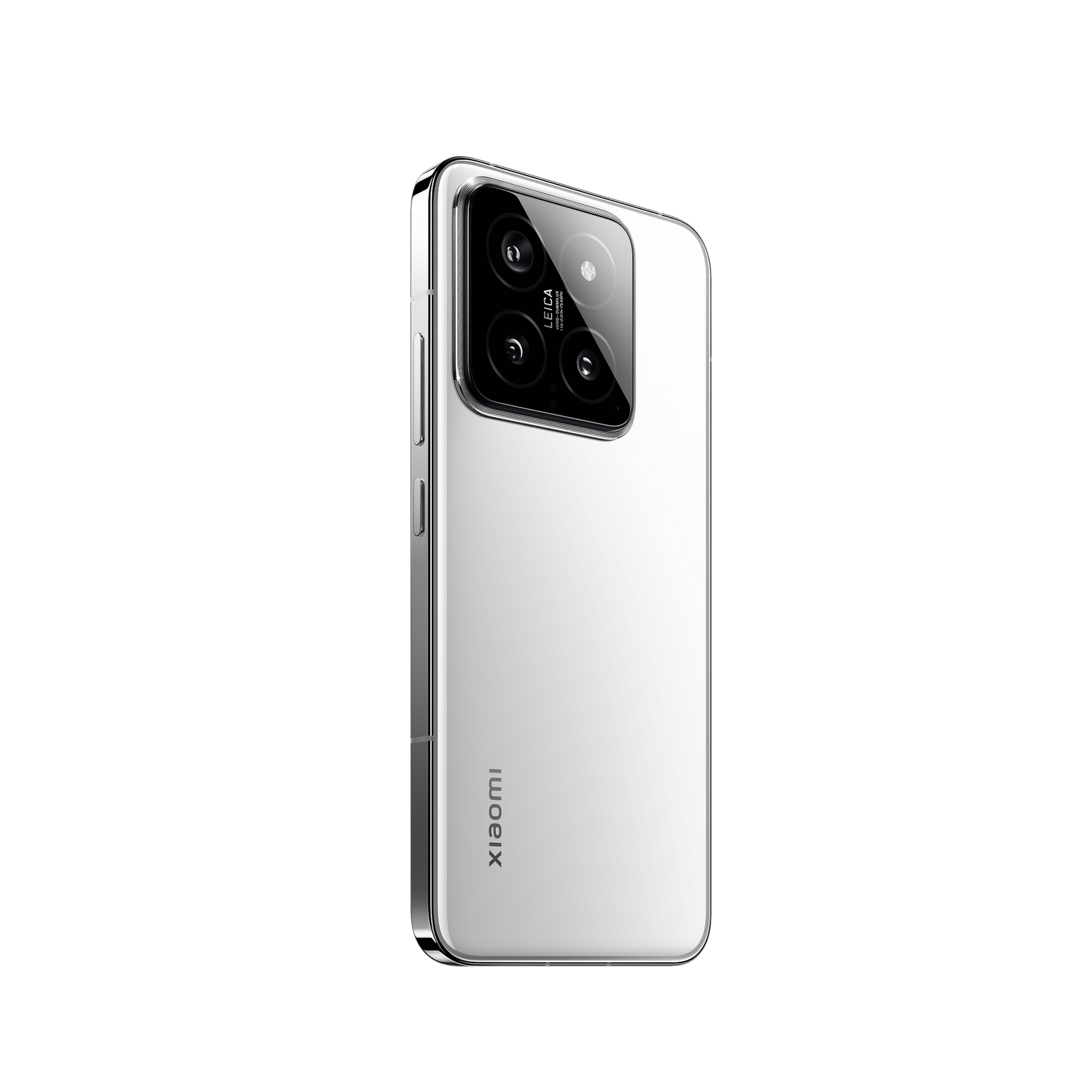 Смартфон Xiaomi 14 12 GB 512 GB 5G, Бял - Image 6