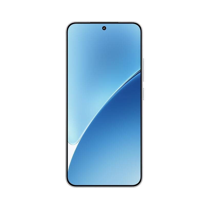 Смартфон Xiaomi 15 12 GB 256 GB, White - Image 3