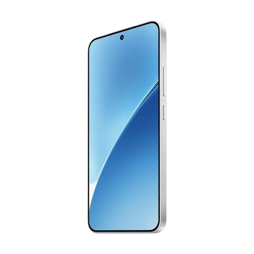 Смартфон Xiaomi 15 12 GB 256 GB, White - Image 4